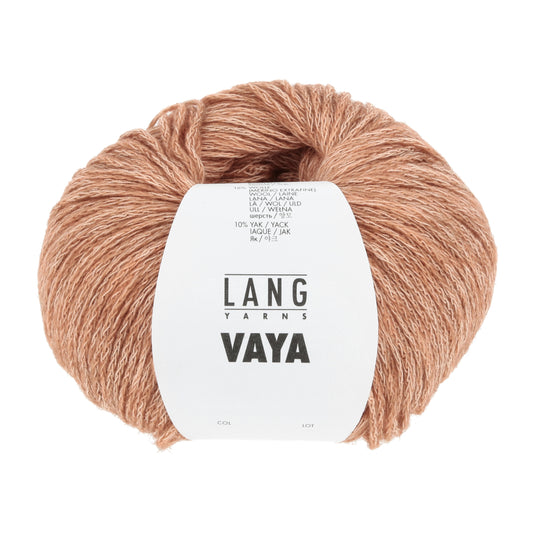 VAYA