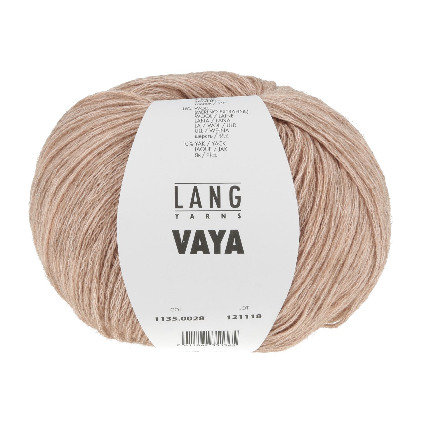 VAYA