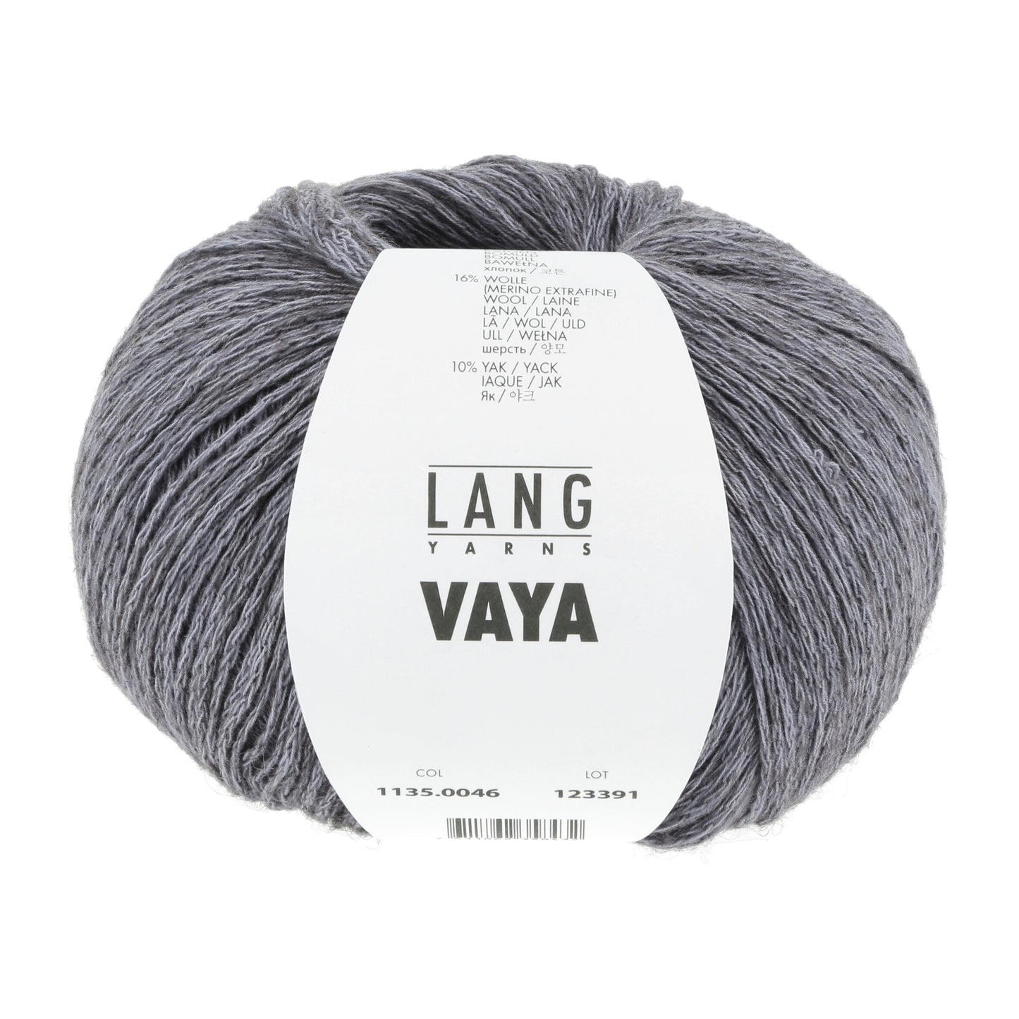 VAYA