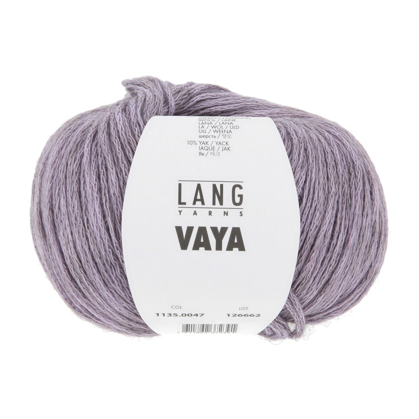VAYA