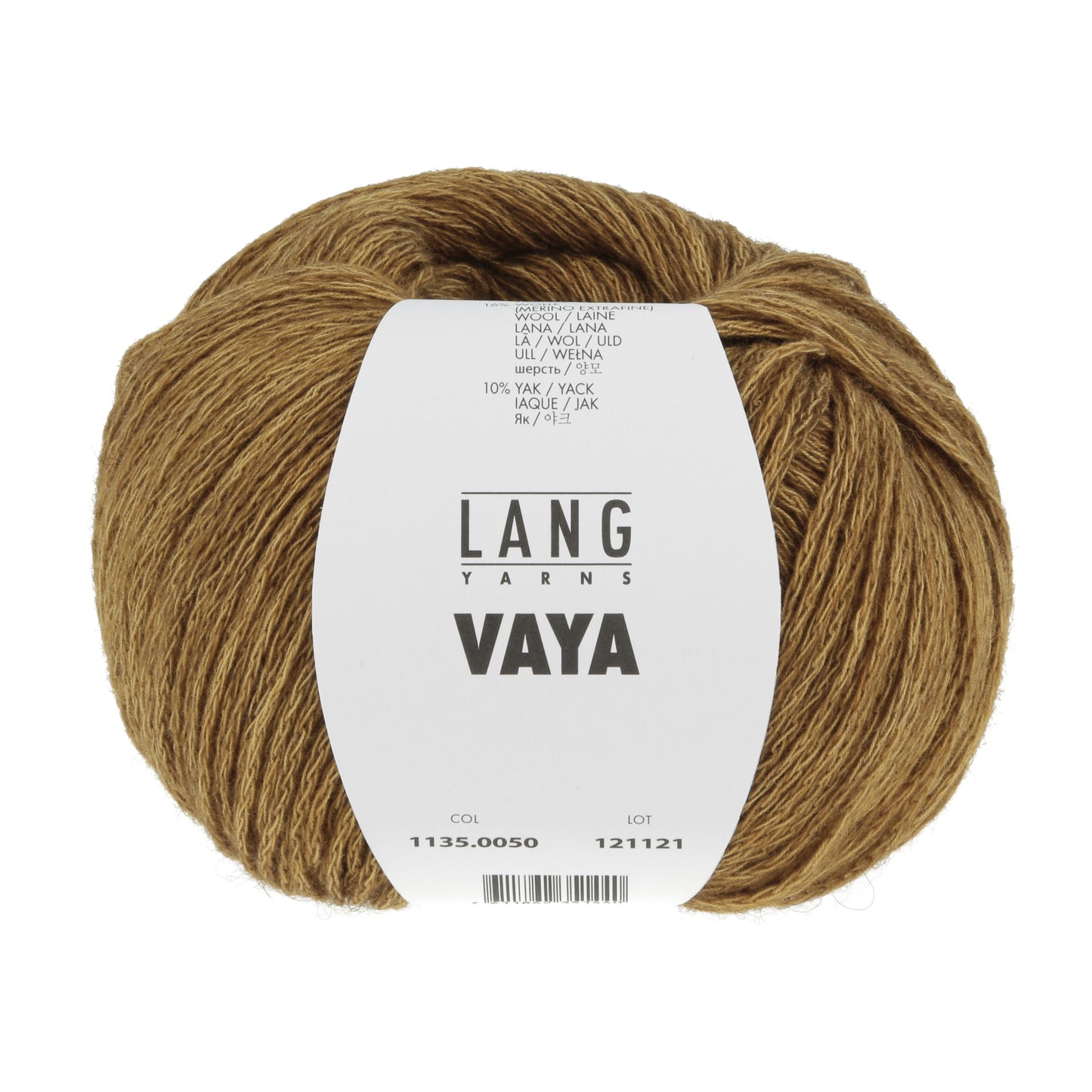 VAYA