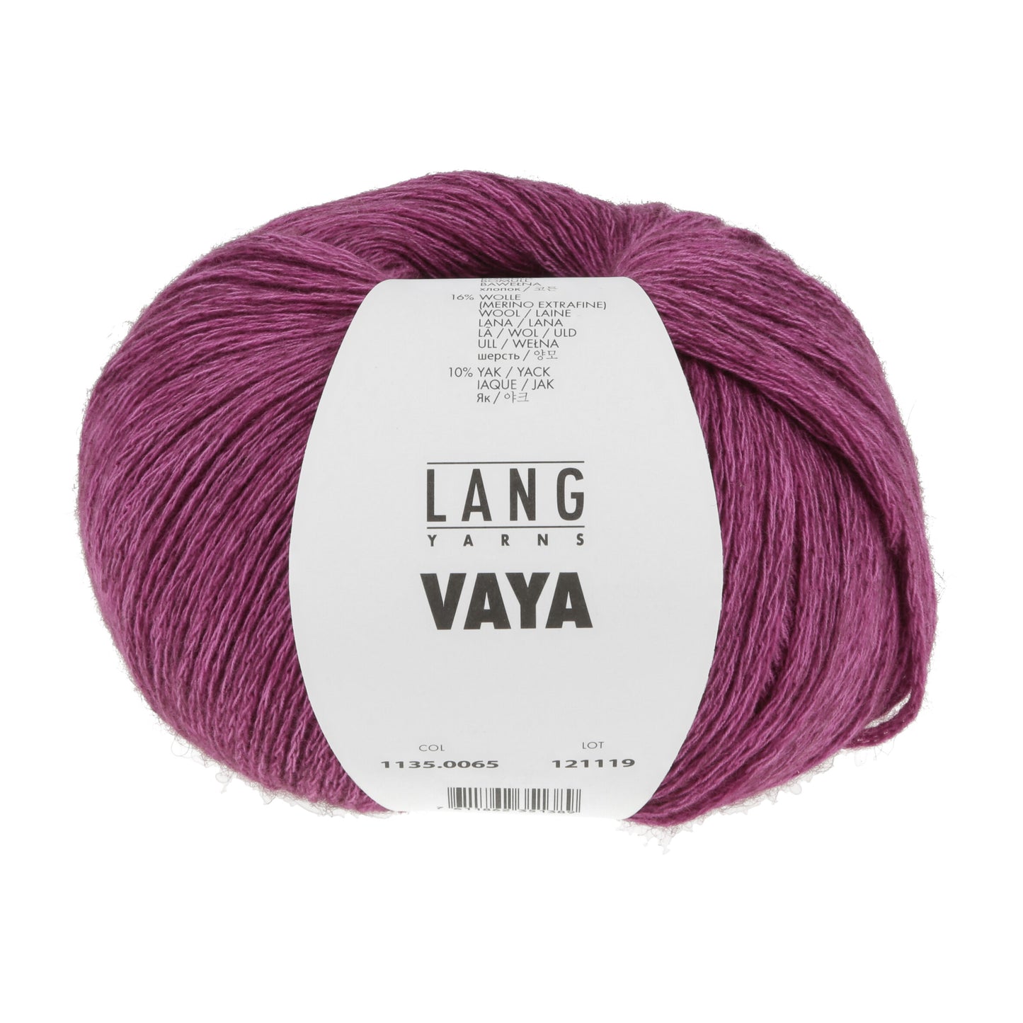 VAYA