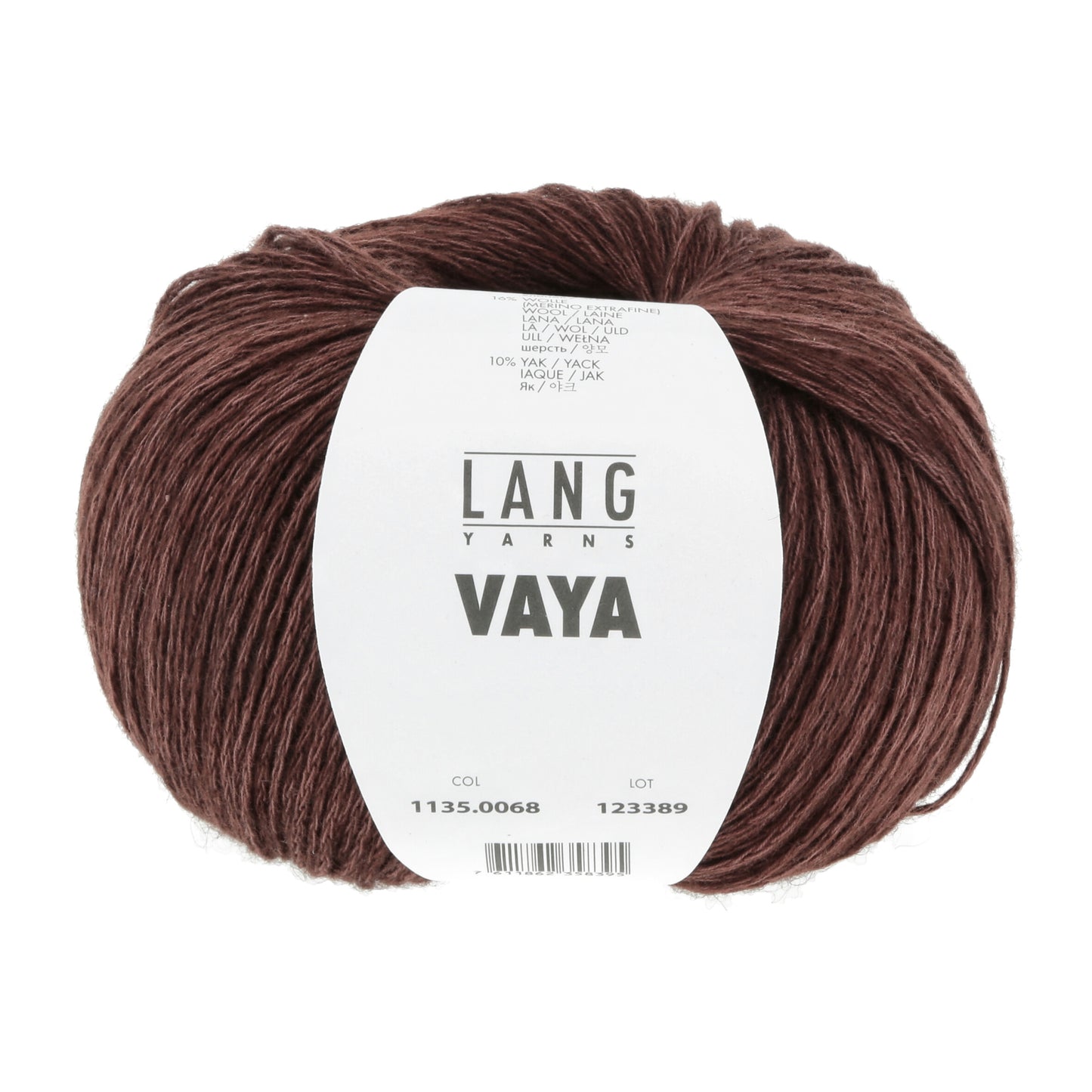 VAYA