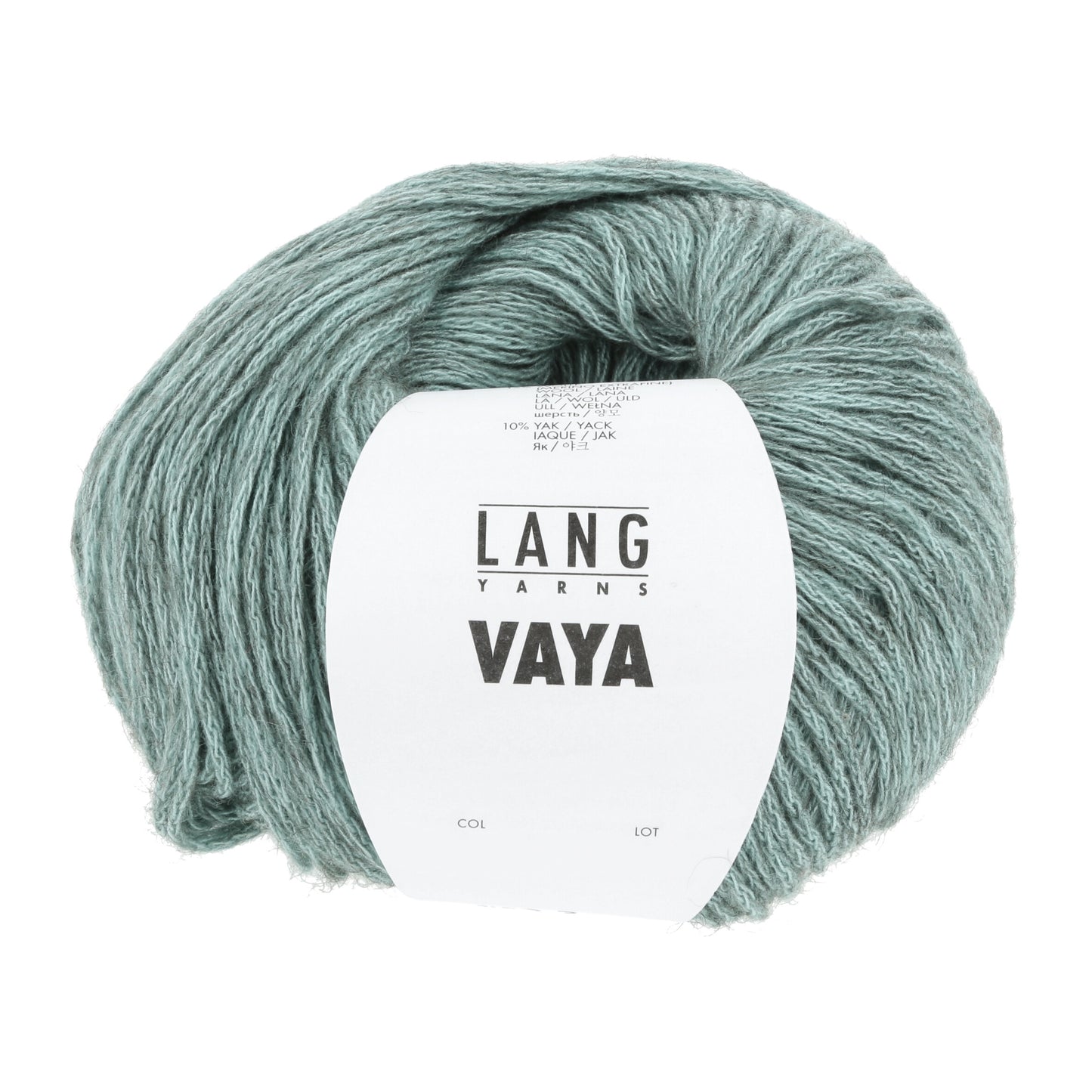 VAYA