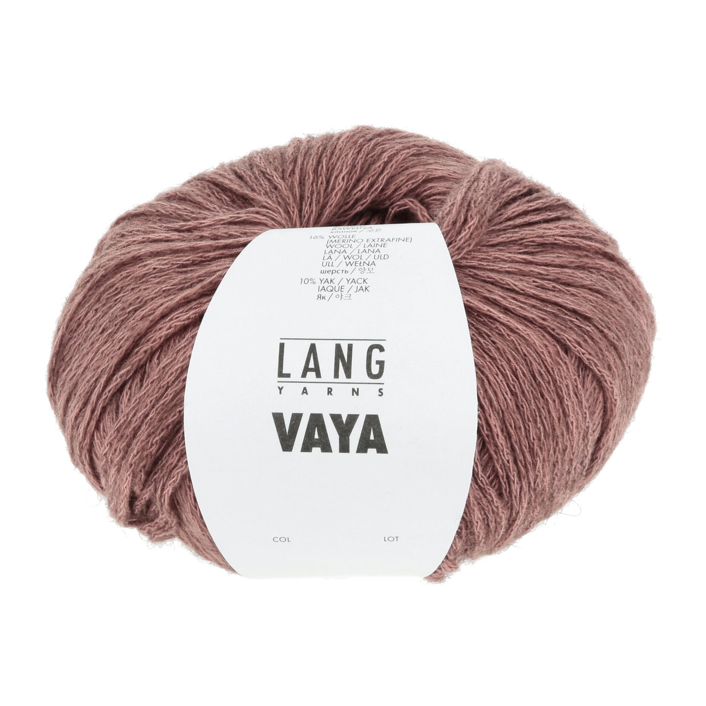 VAYA