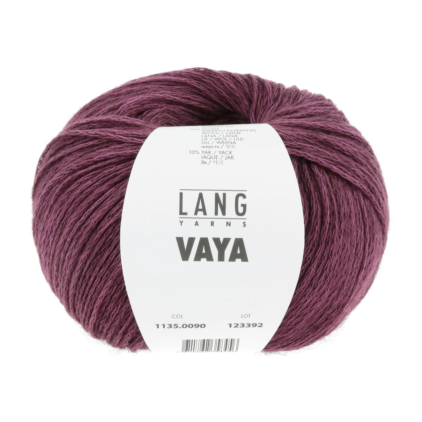 VAYA