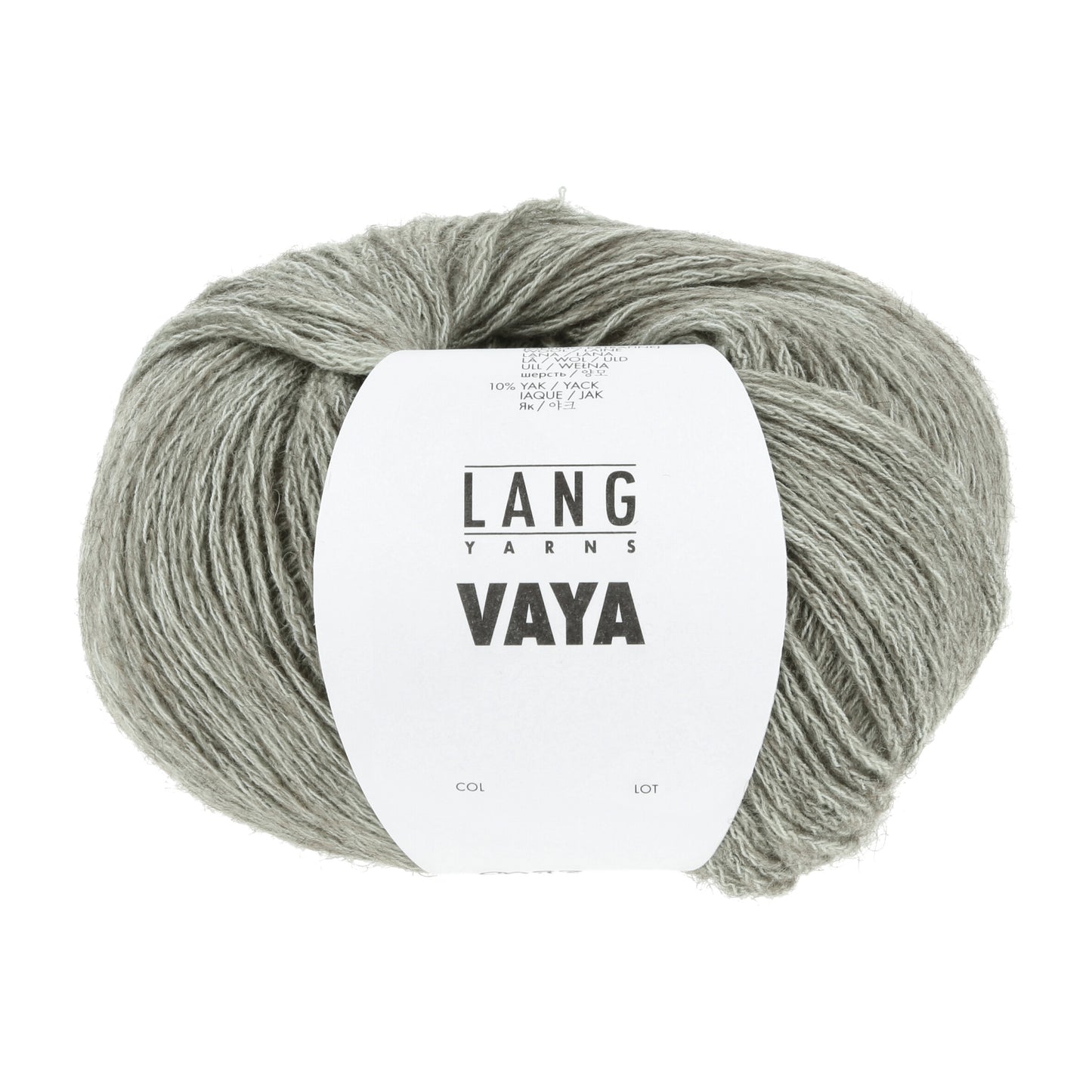 VAYA