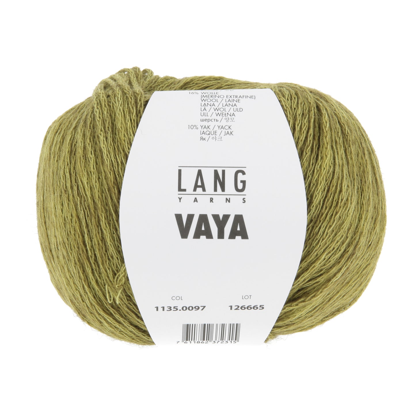 VAYA