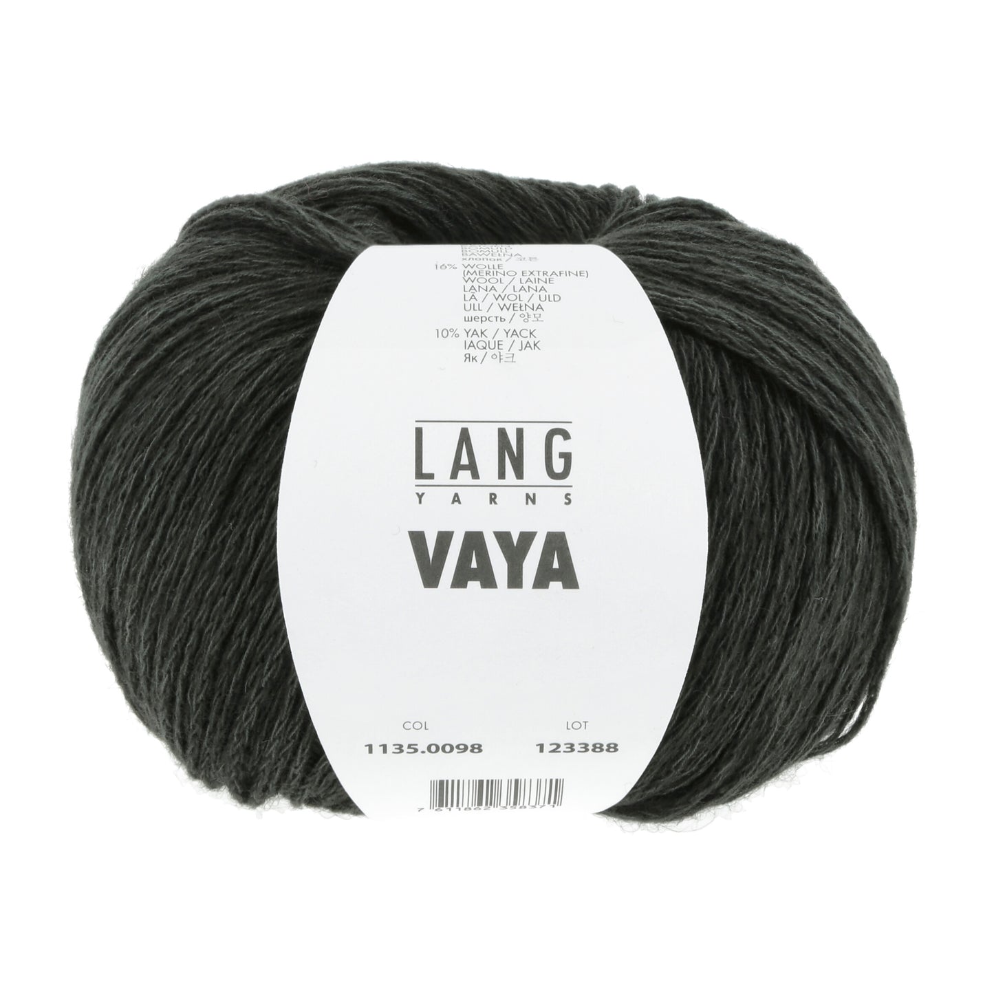 VAYA