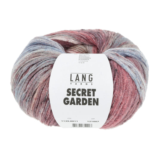 Lang Yarns Secret Garden