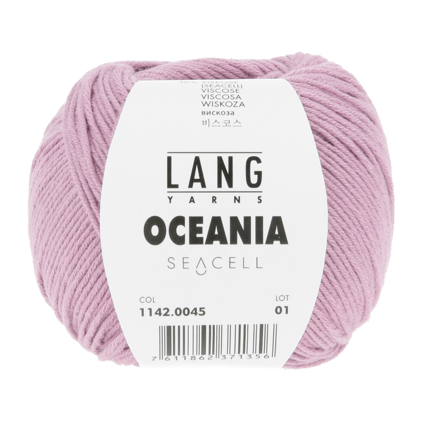Lang Yarns Oceania