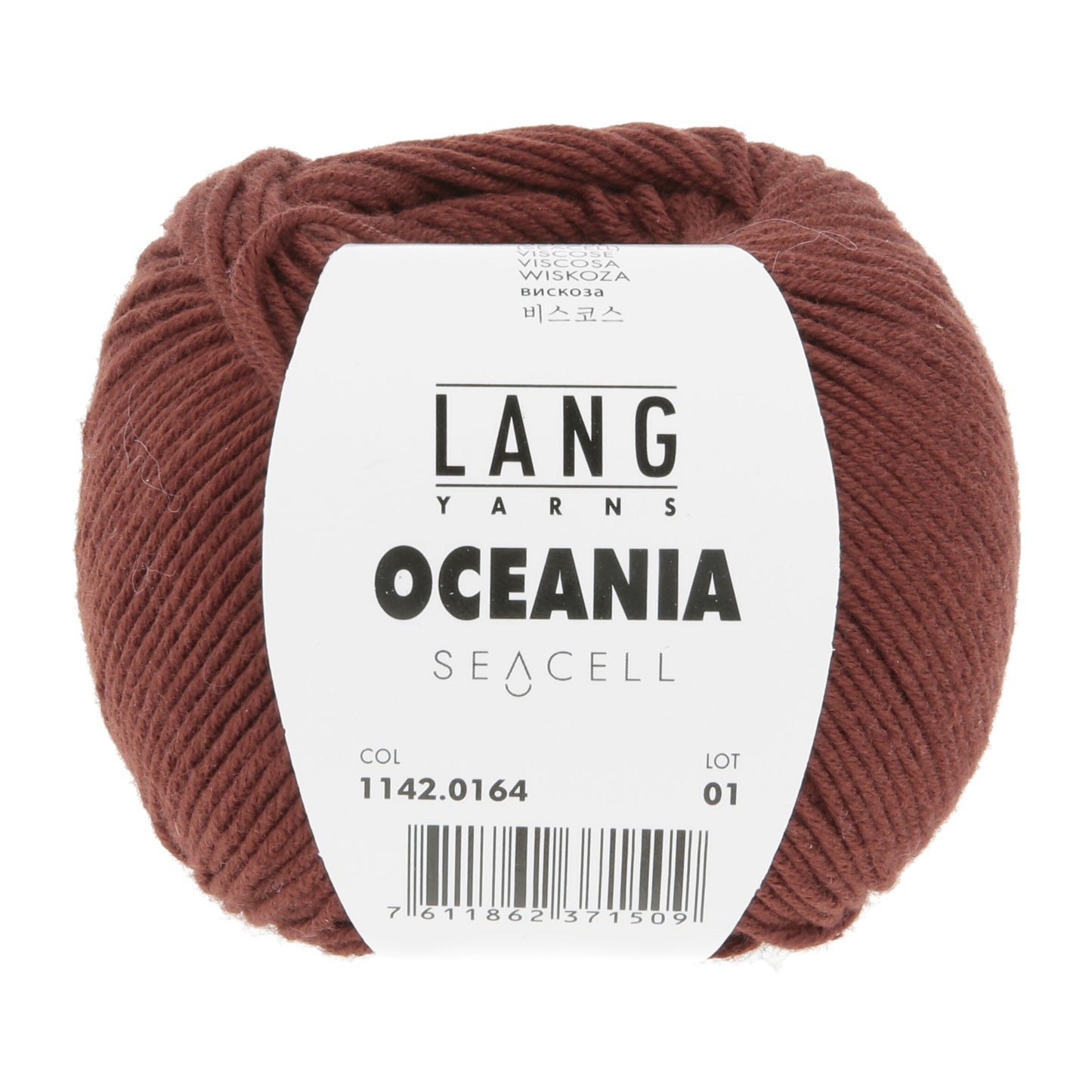 Lang Yarns Oceania