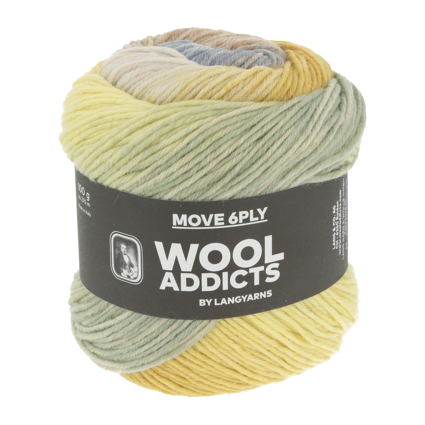 MOVE 6-FACH