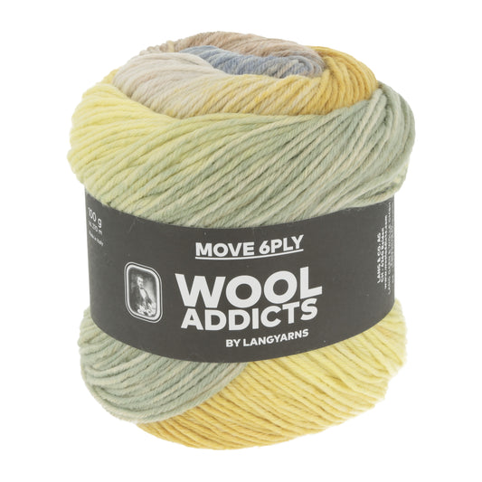 MOVE 6-FACH