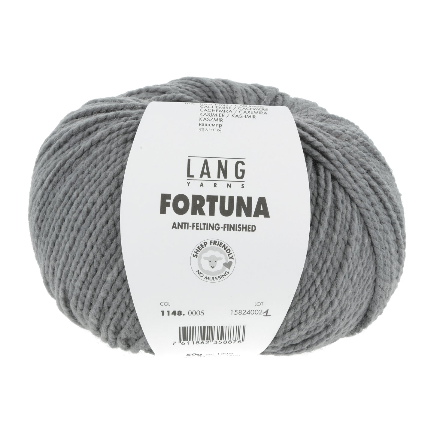 FORTUNA