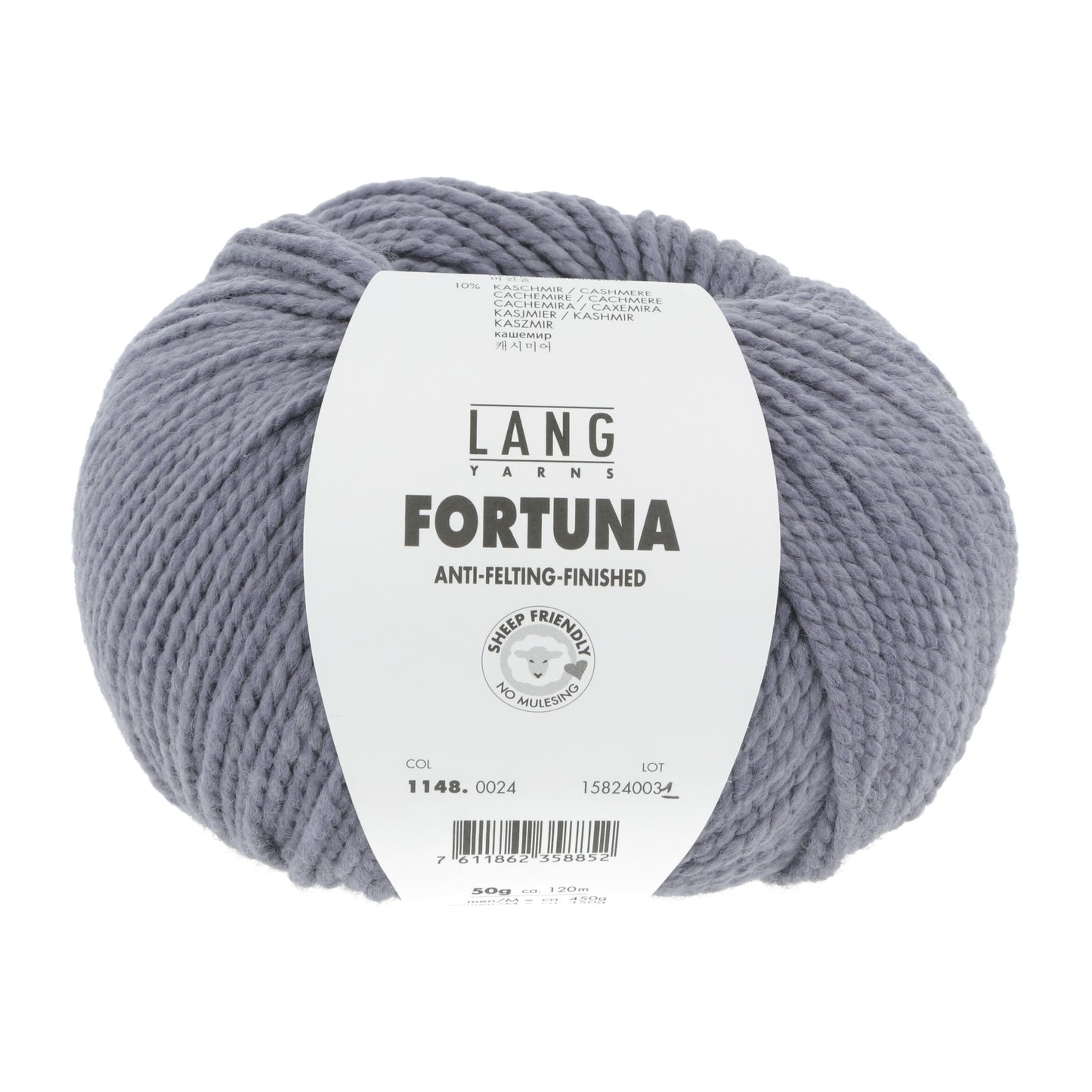 FORTUNA