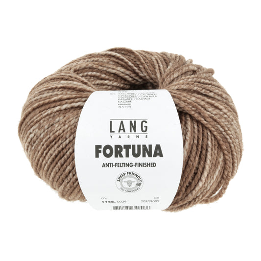 FORTUNA