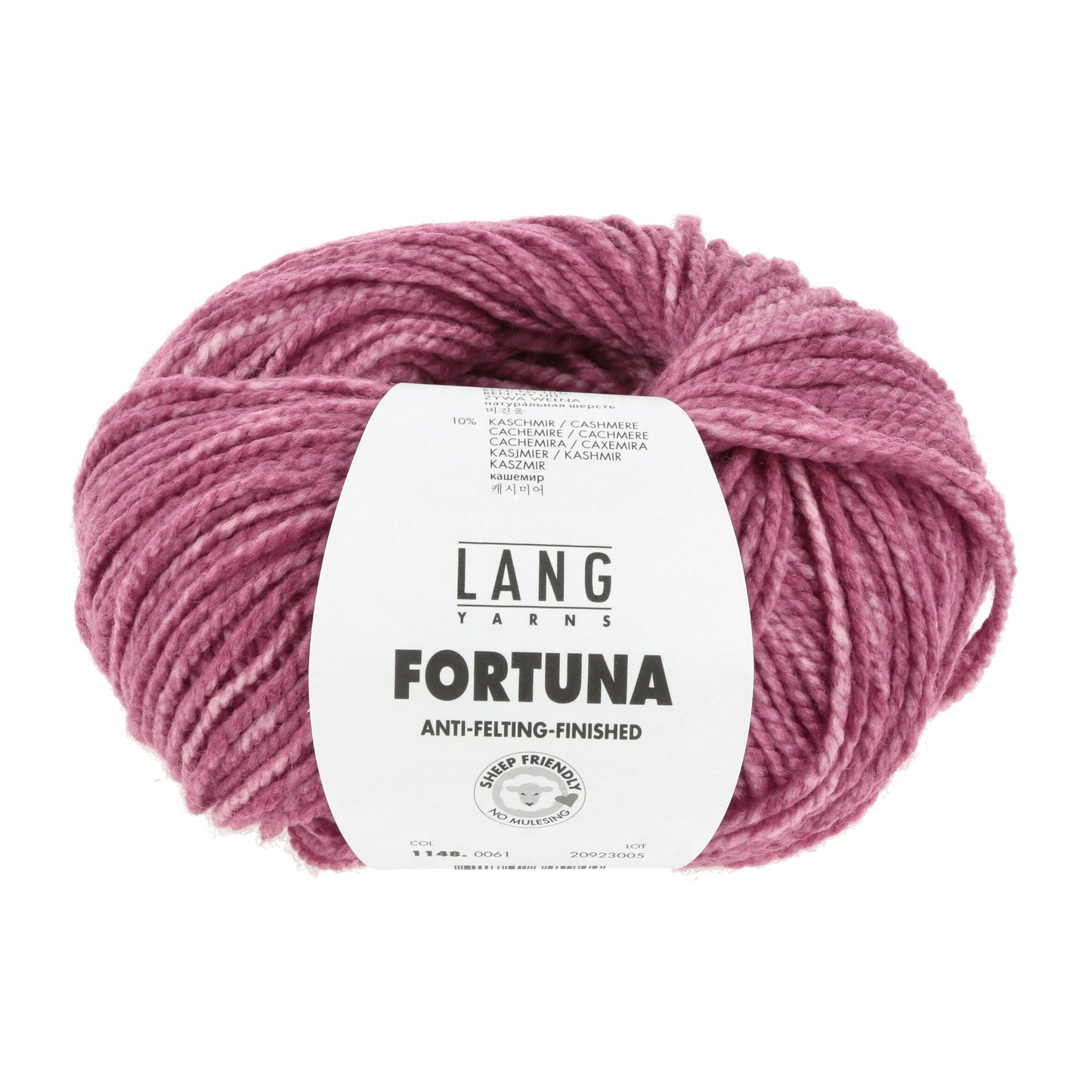 FORTUNA