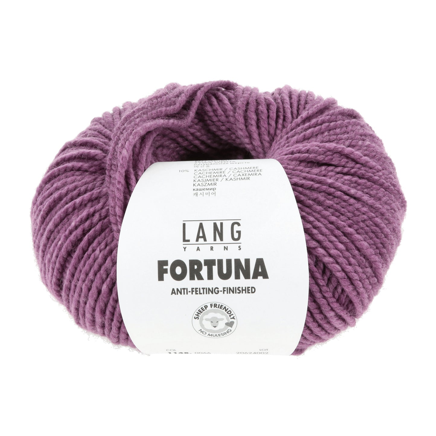 FORTUNA