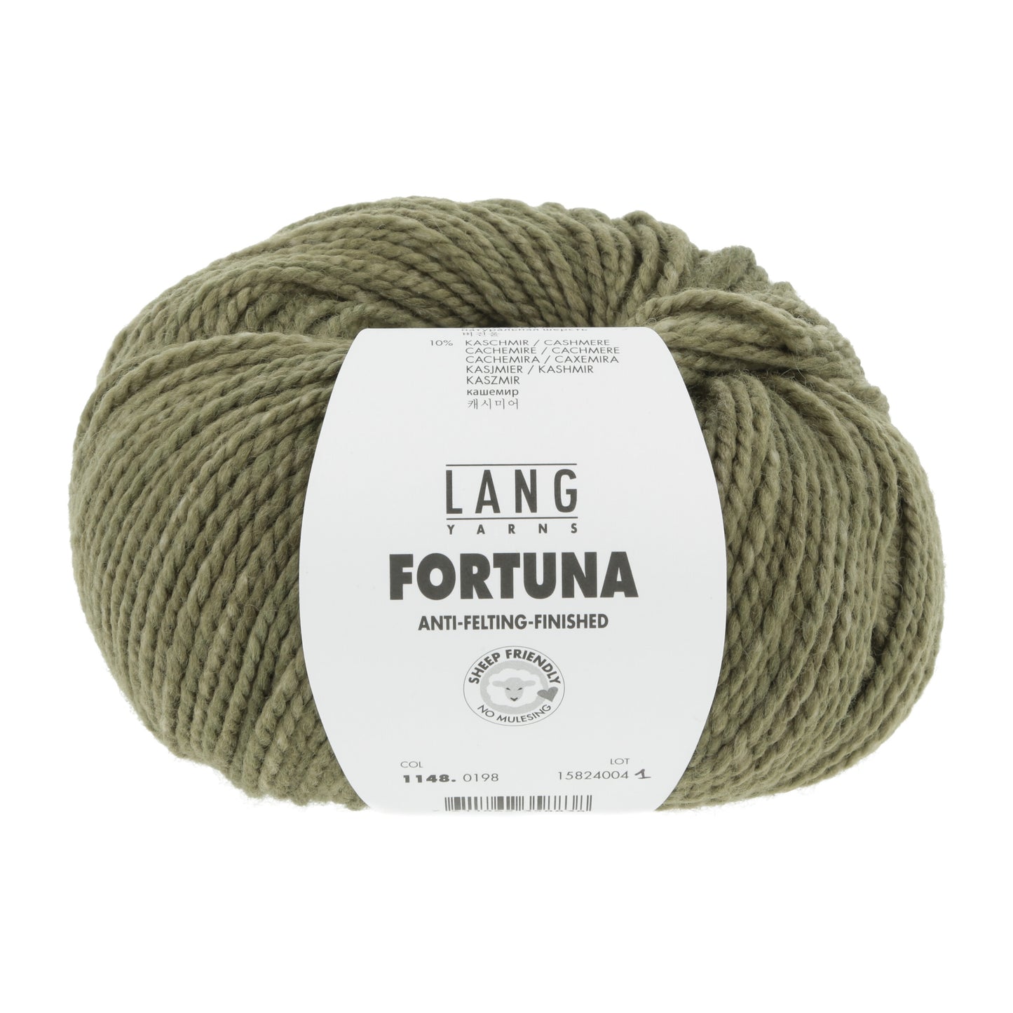 FORTUNA
