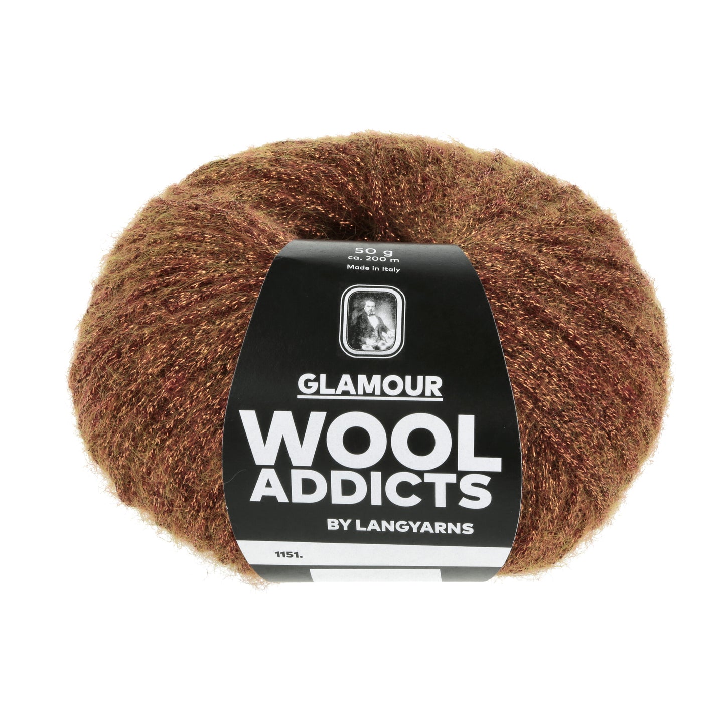 GLAMOUR