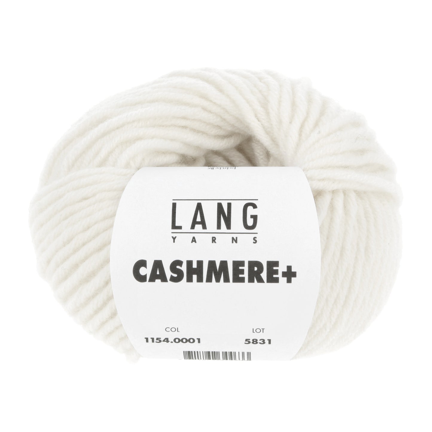 CASHMERE+