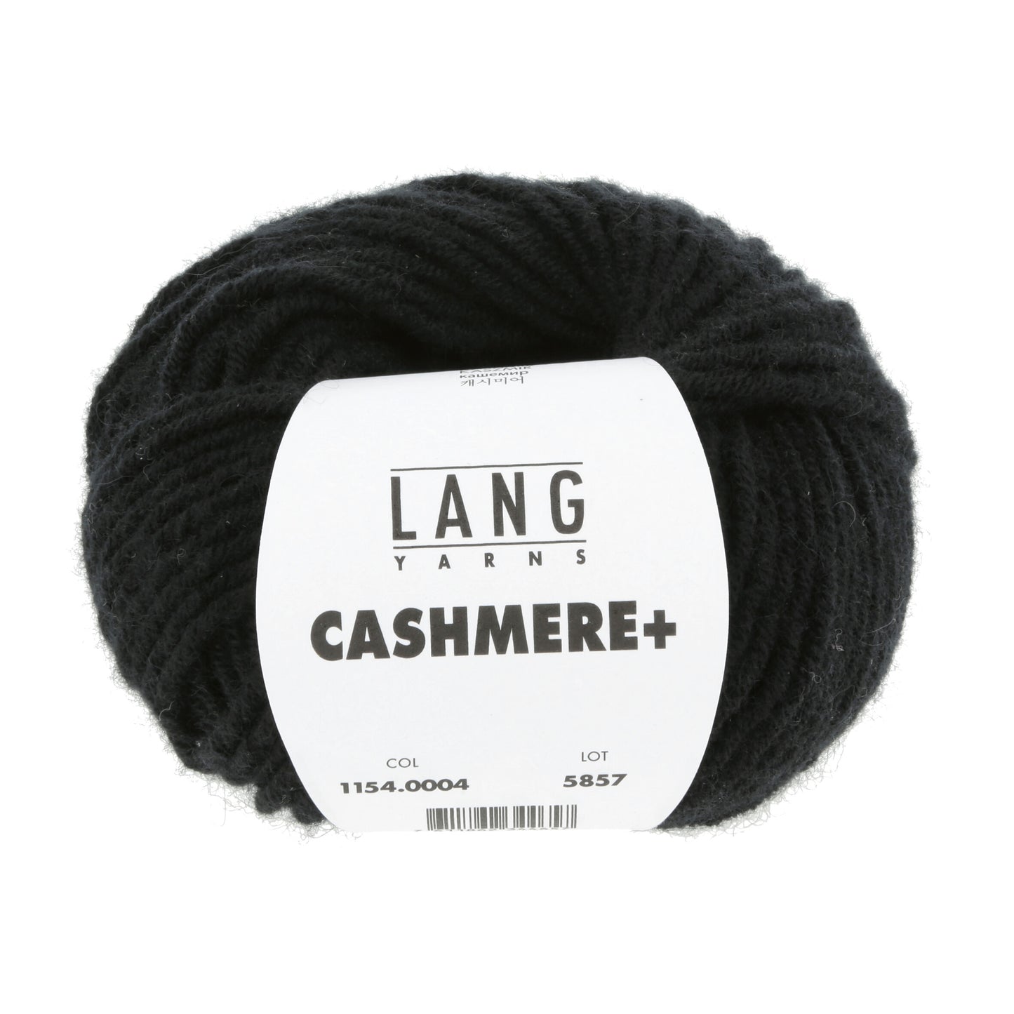 CASHMERE+