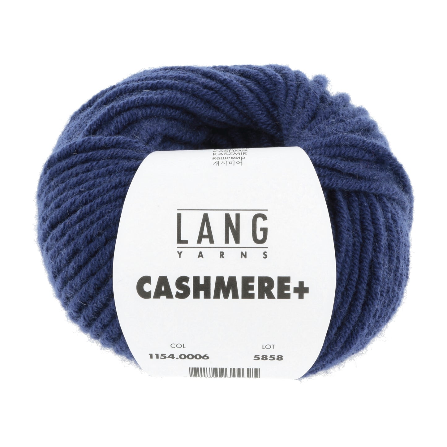 CASHMERE+