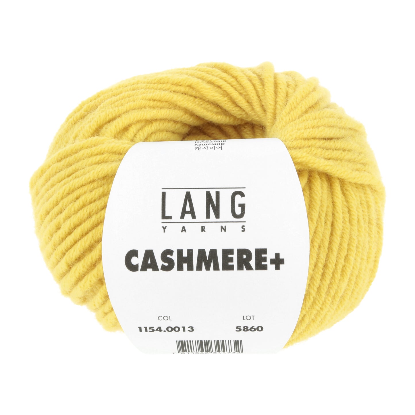 CASHMERE+