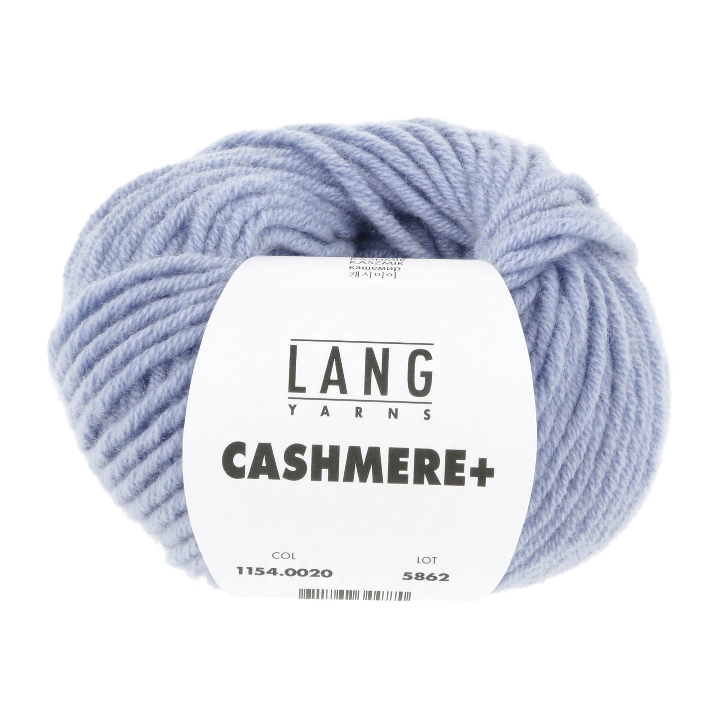 CASHMERE+