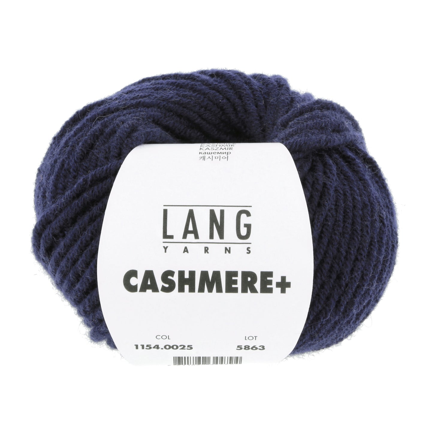 CASHMERE+