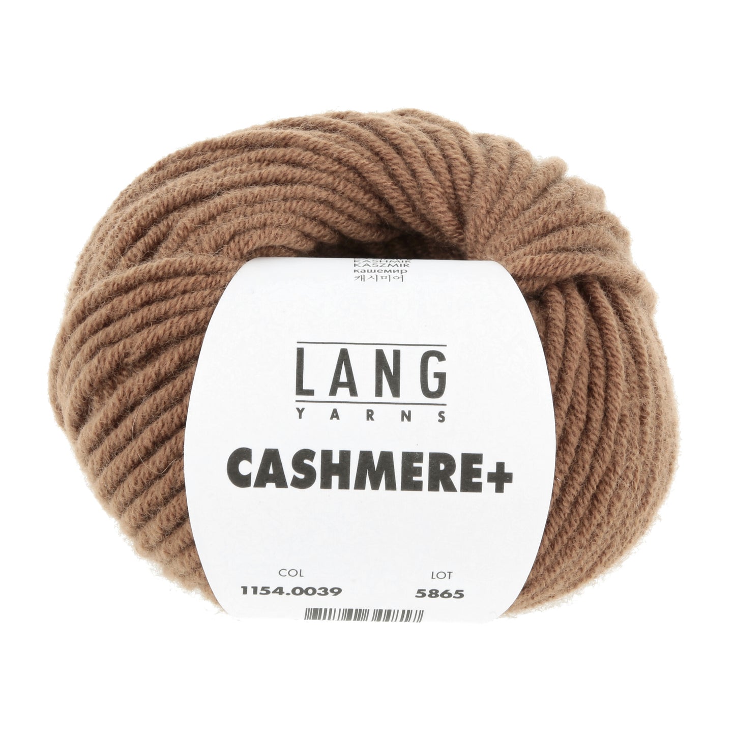 CASHMERE+
