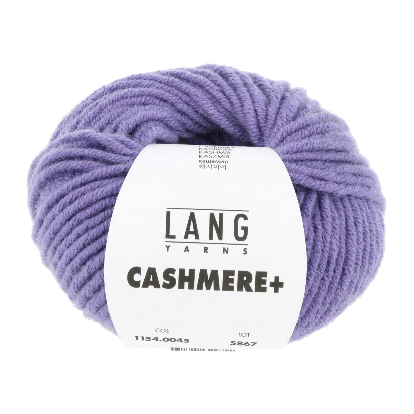 CASHMERE+