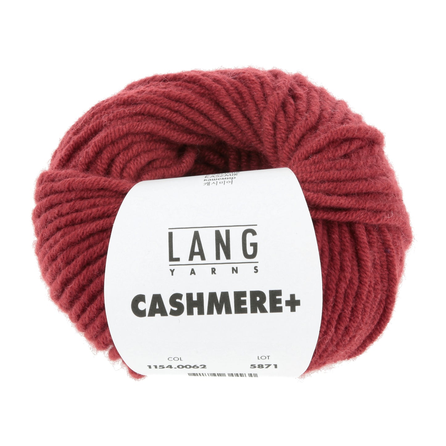 CASHMERE+