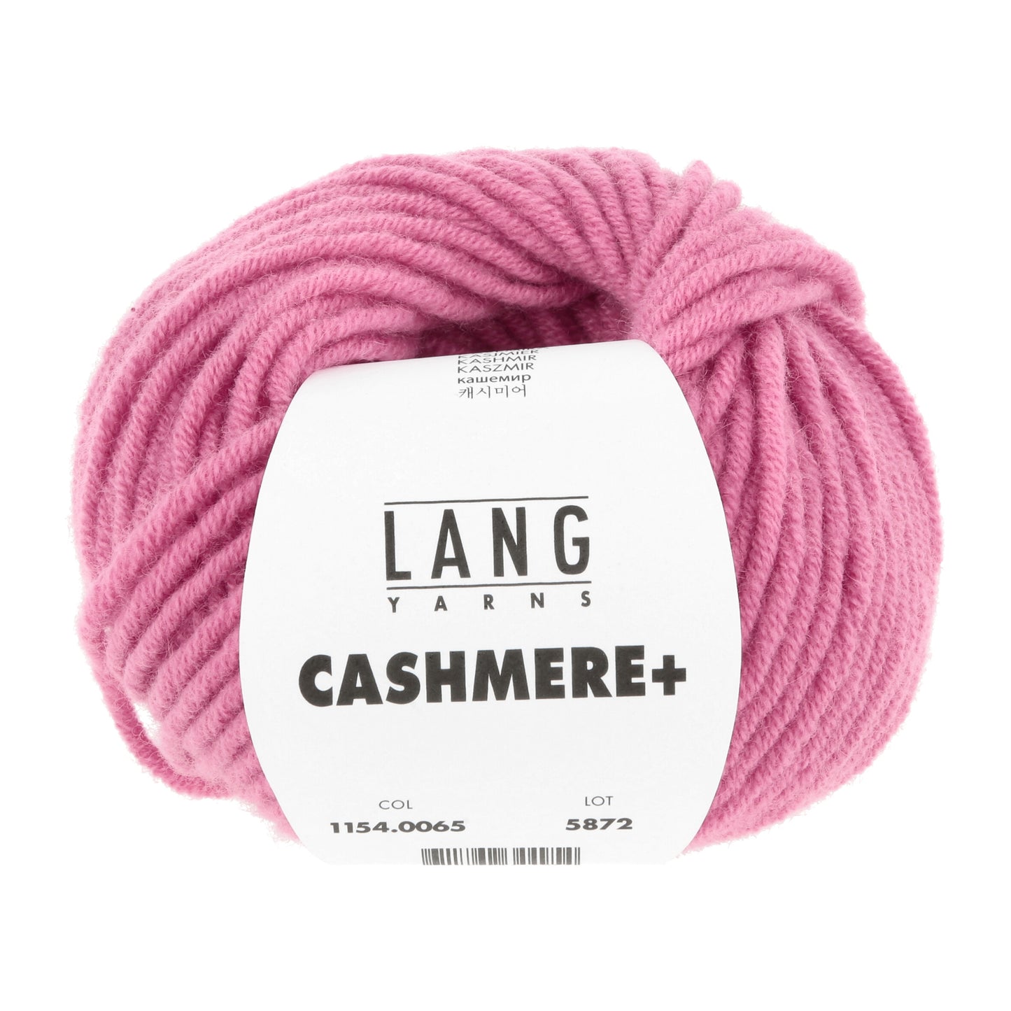 CASHMERE+