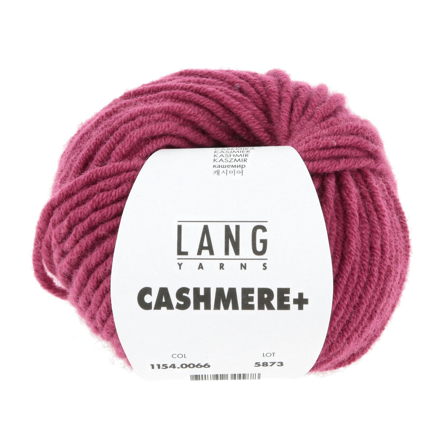 CASHMERE+