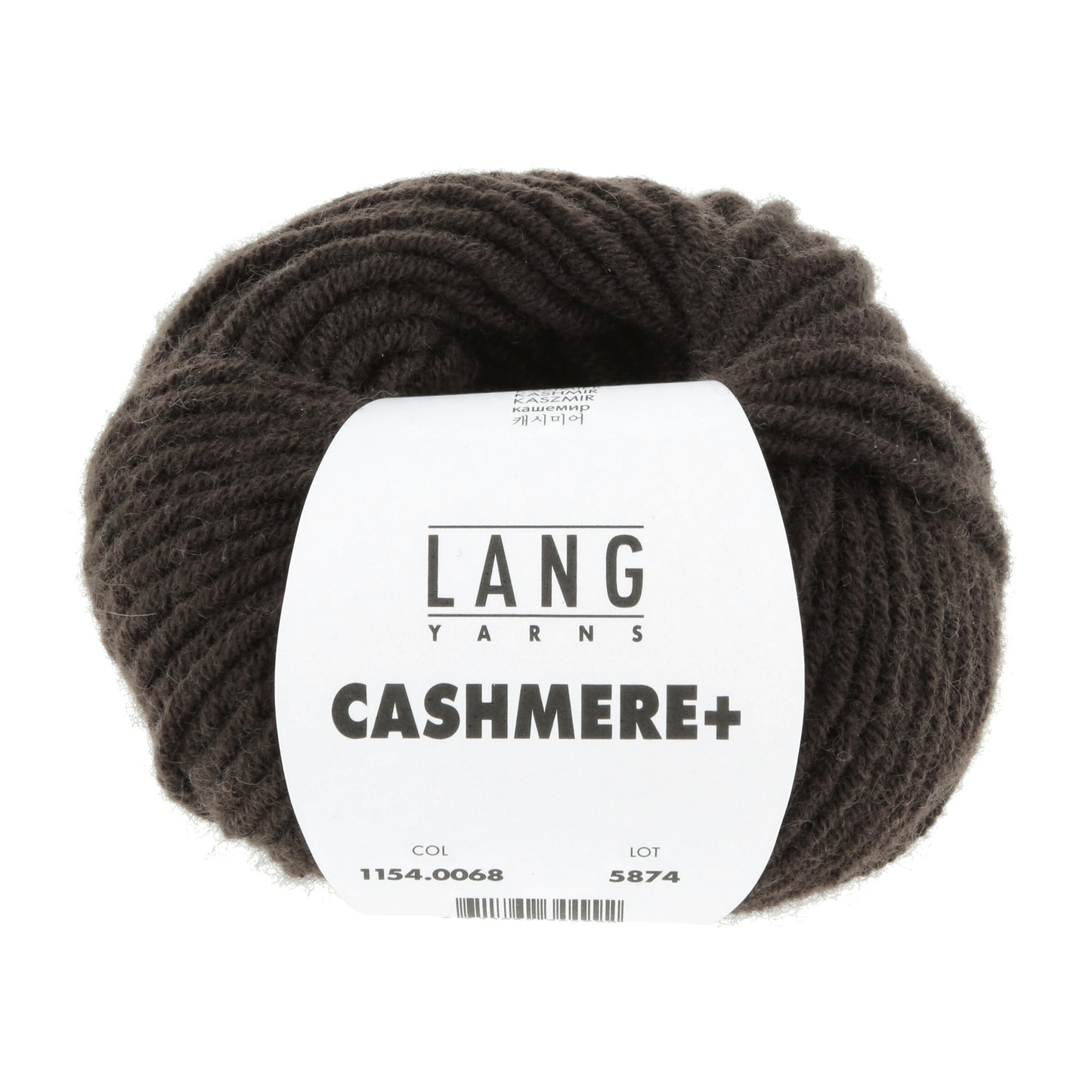CASHMERE+