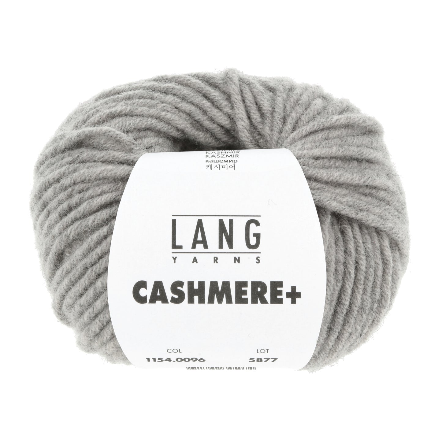 CASHMERE+