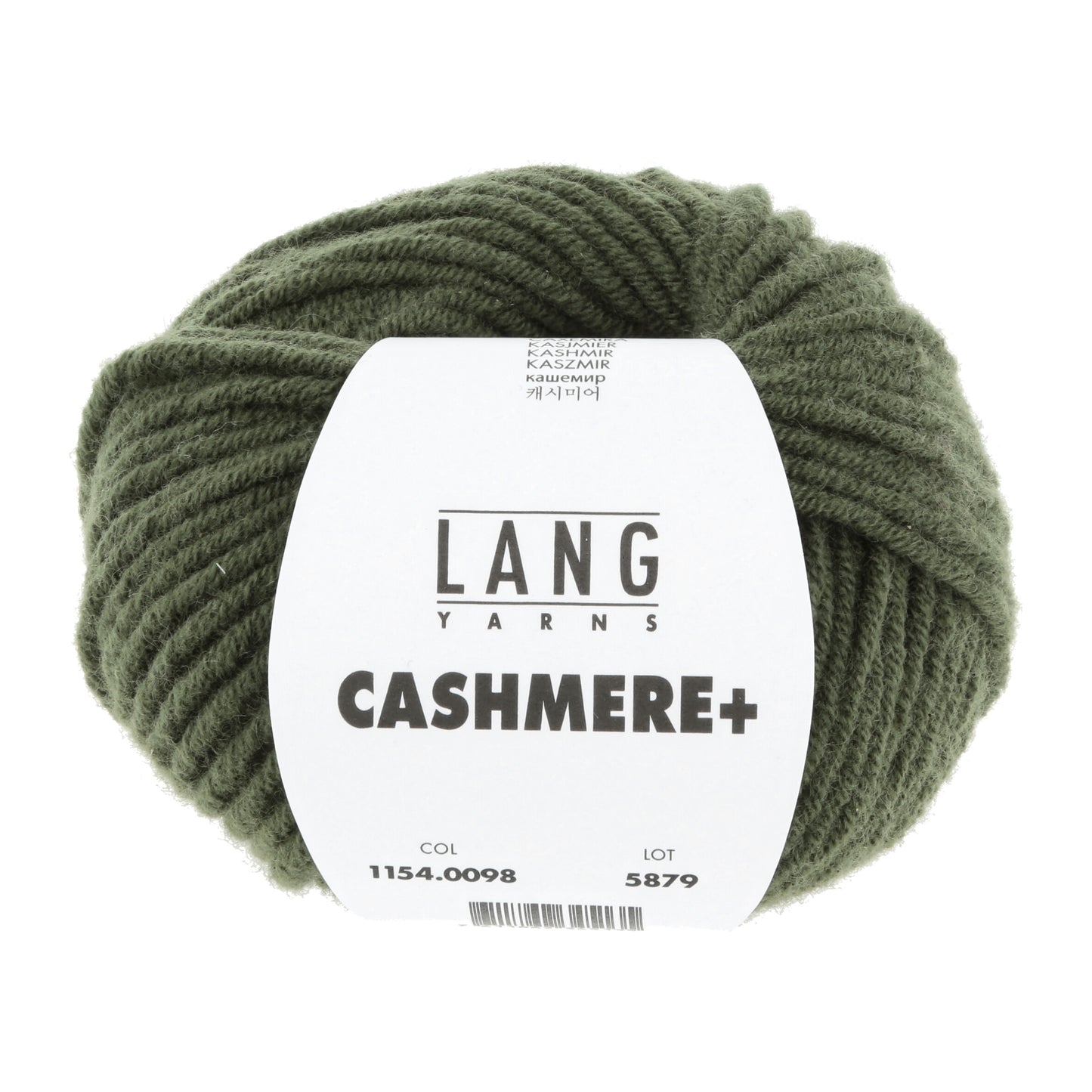 CASHMERE+