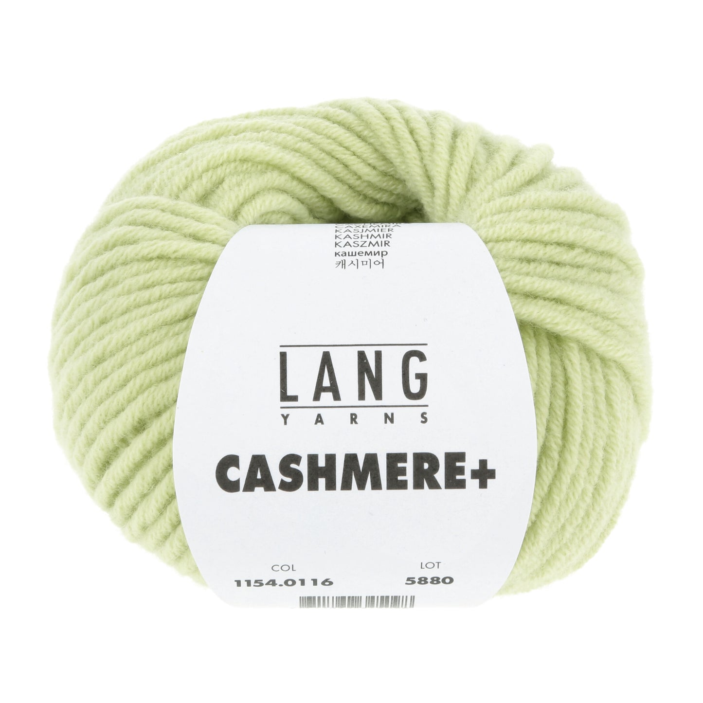 CASHMERE+