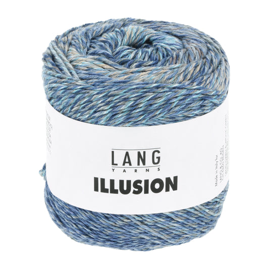 ILLUSION