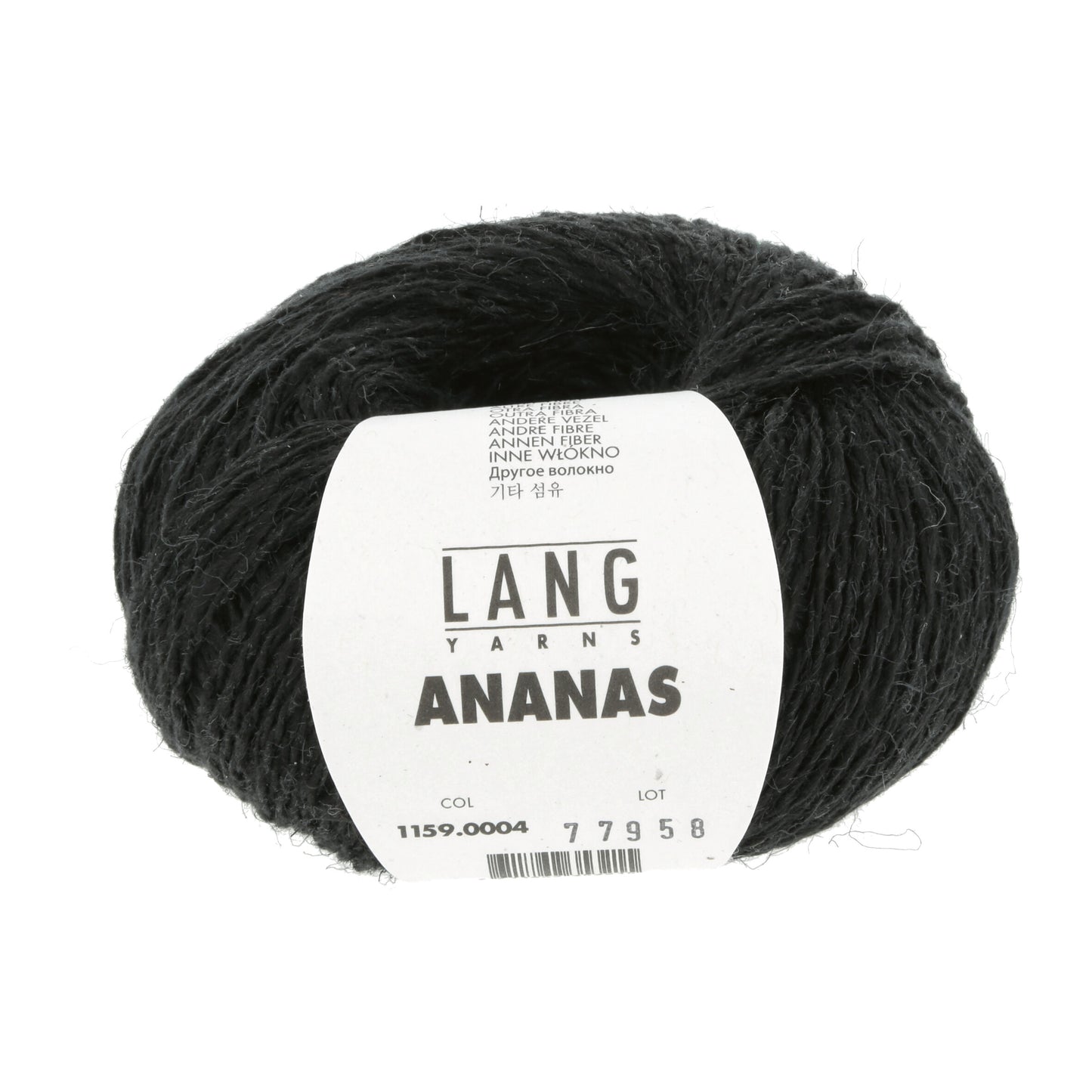 ANANAS
