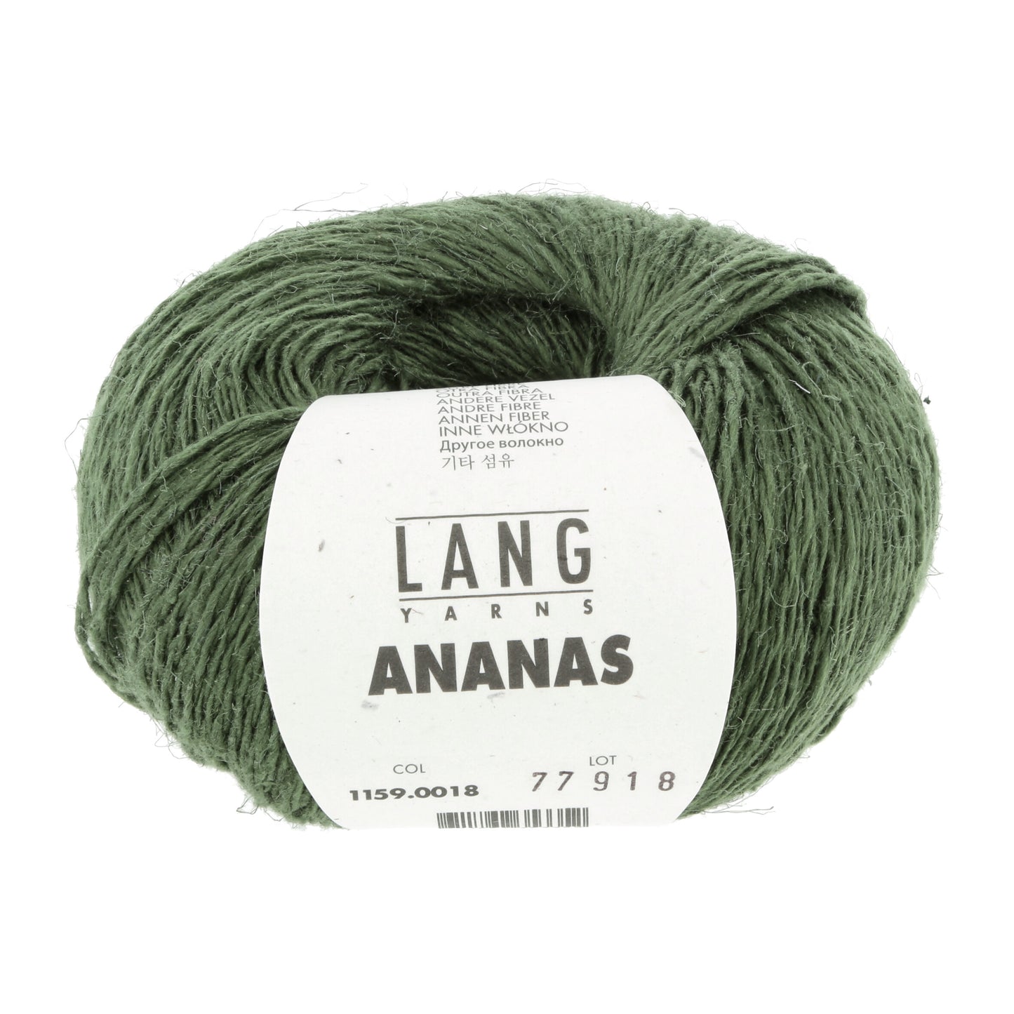 ANANAS