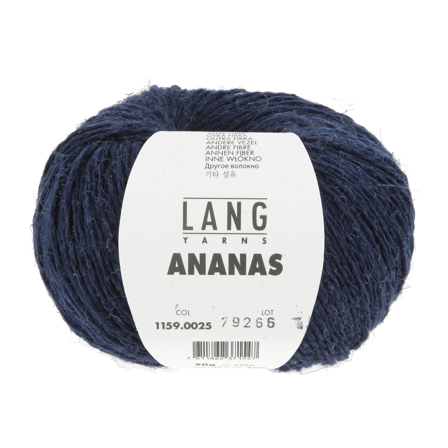 ANANAS