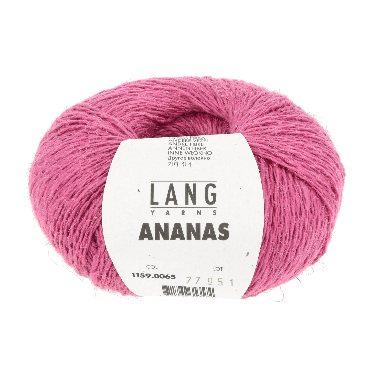ANANAS