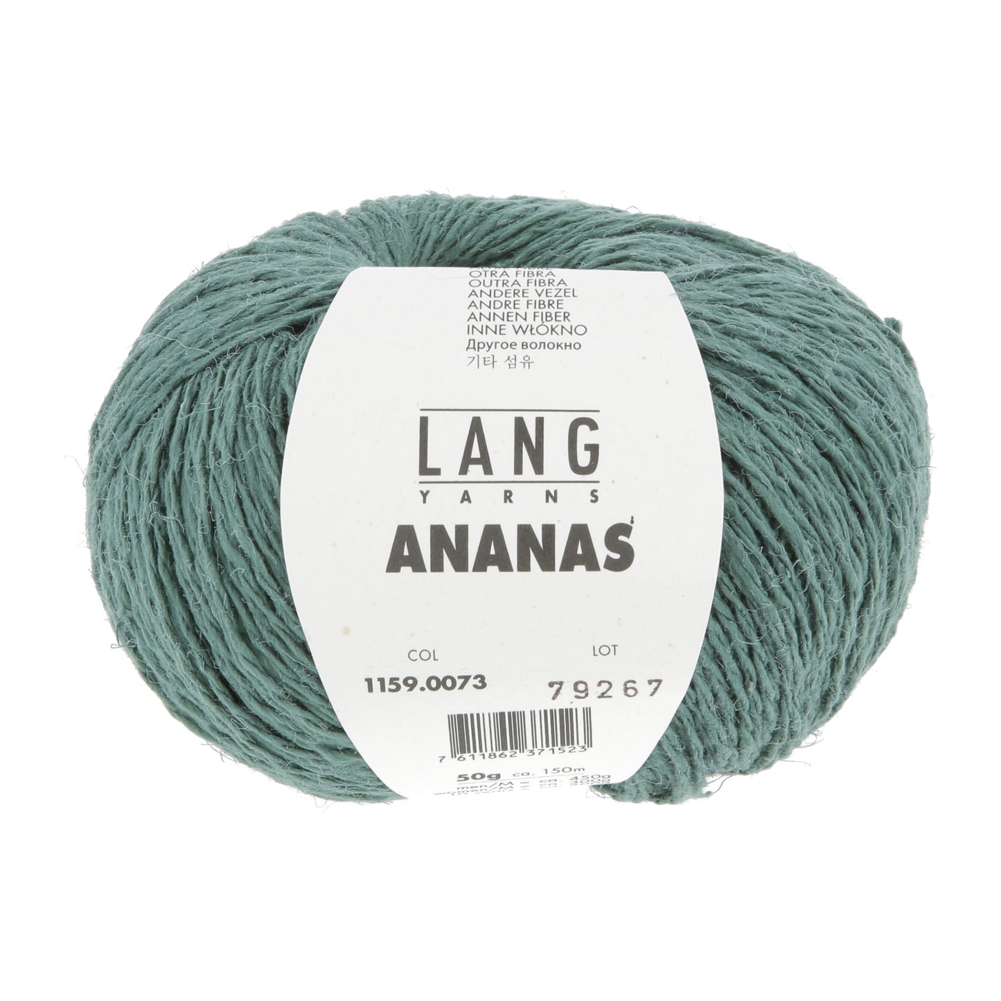 ANANAS