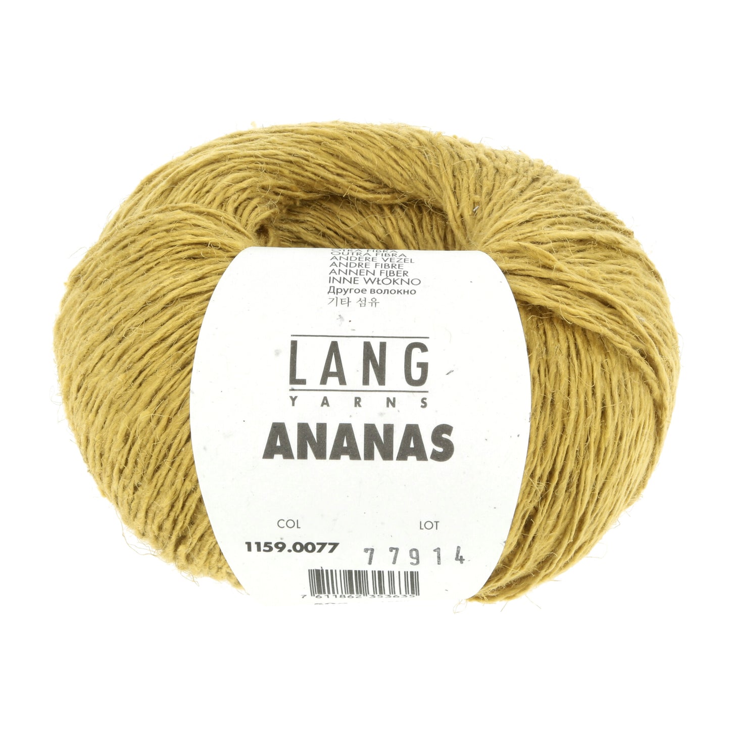 ANANAS