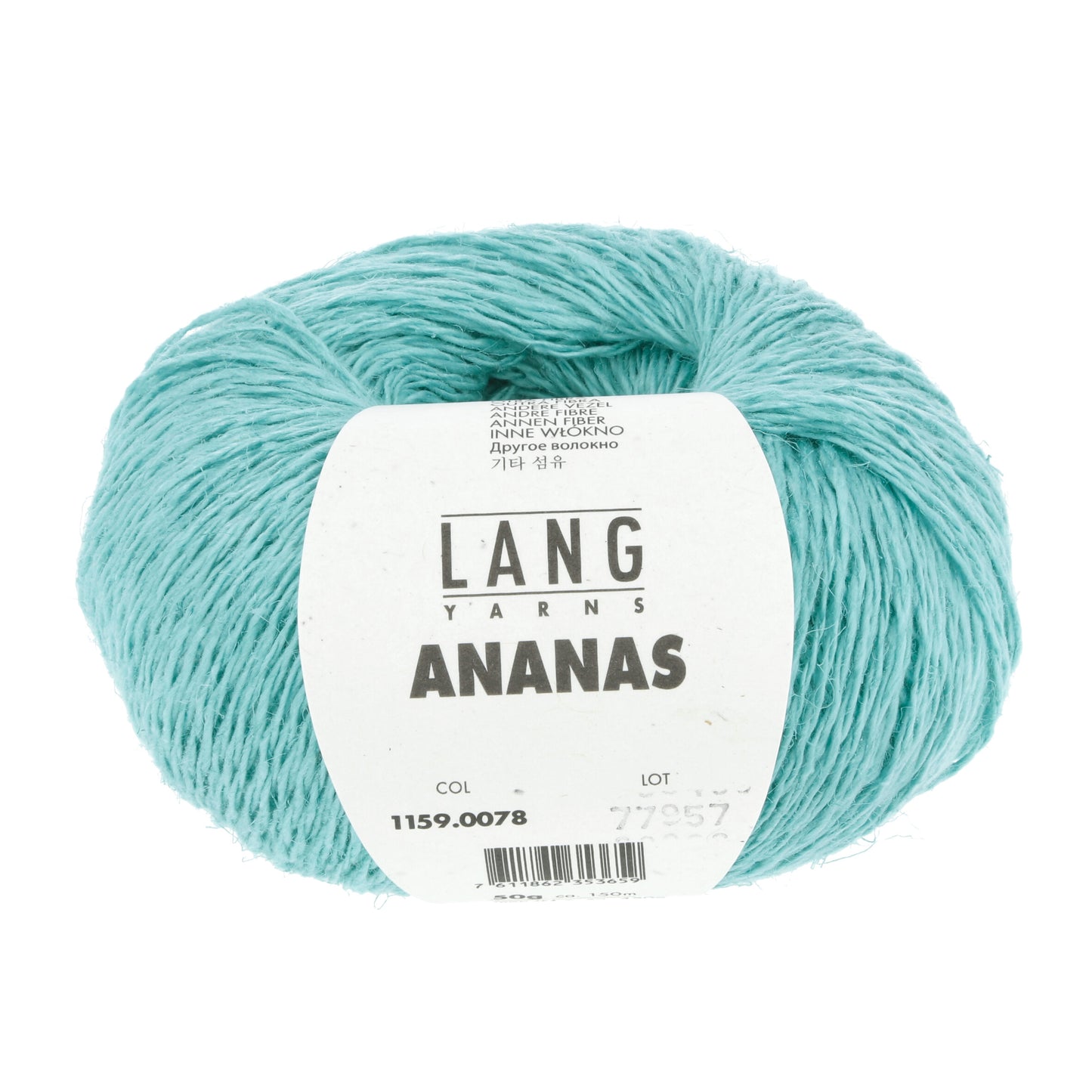 ANANAS