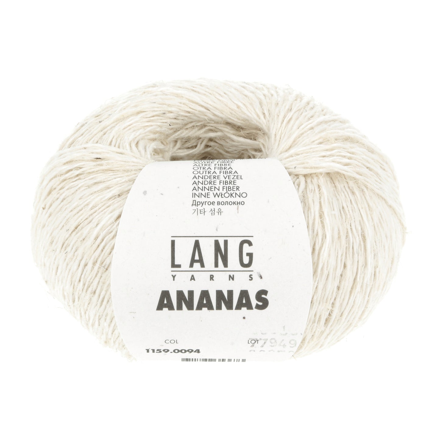 ANANAS