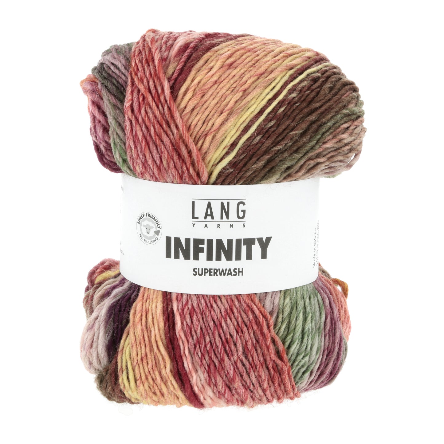 INFINITY